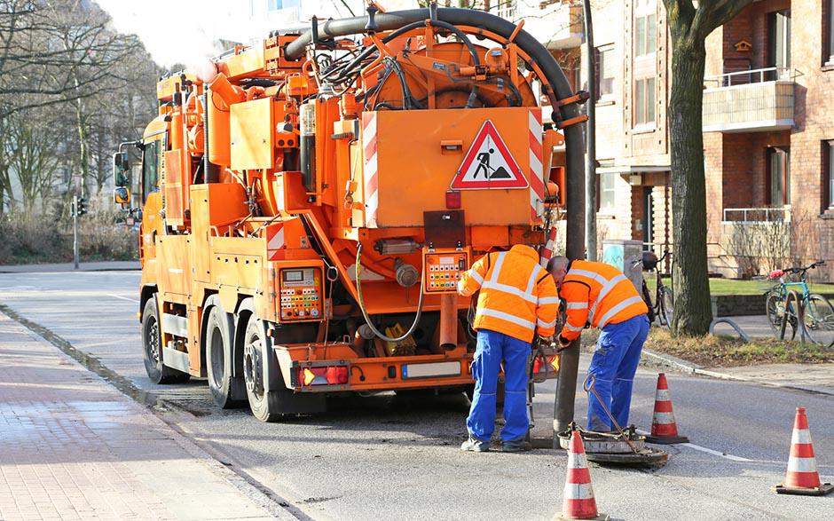 curage canalisation tarif Saint-Leu-d'Esserent