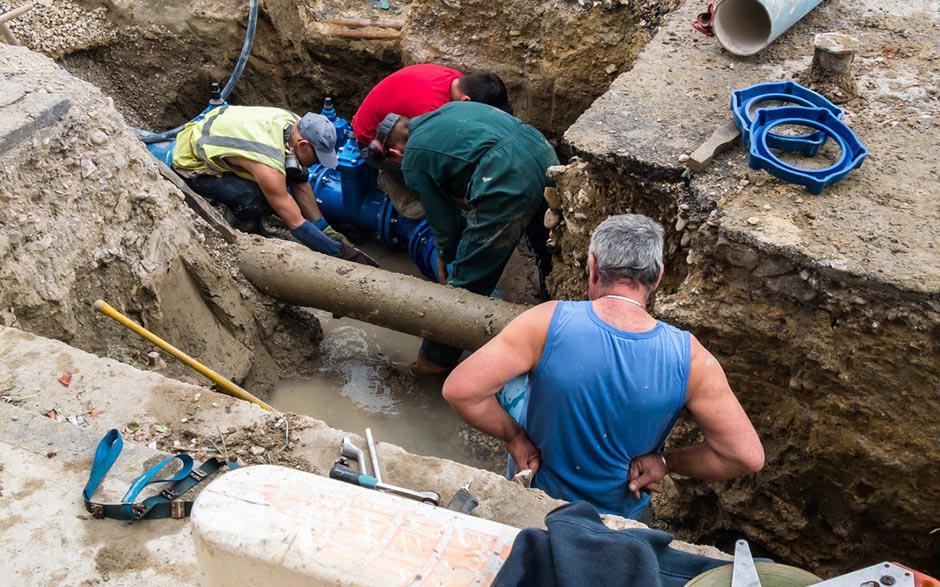 curage canalisation tarif Saint-Leu-d'Esserent